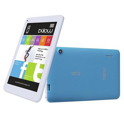 Billow Tablet X701 Azul